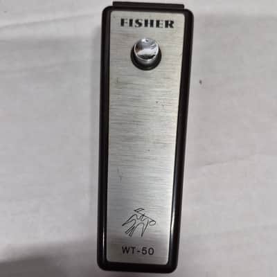 Fisher 801 Quadraphonic receiver 1972 - Oiled Walnut Veneer image 18
