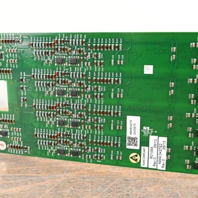 Studer Mic/Line In Card for D21m Modular I/O System CG01HQJ image 15