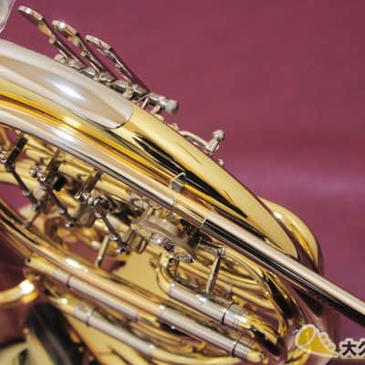Brasspire Unicorn BPFH-K3L (New) Full Double Horn image 14