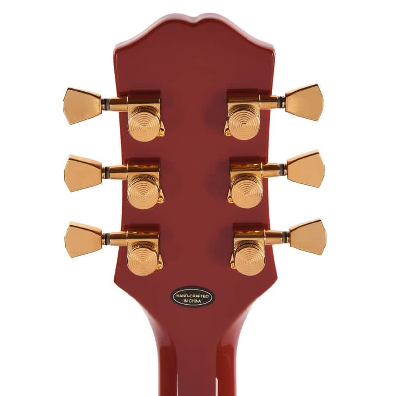 Epiphone Fatoumata Diawara Signature SG Standard image 7