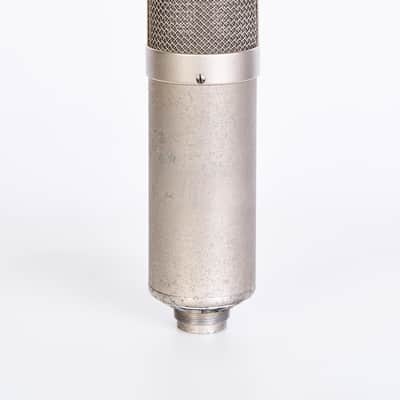 Neumann U 47 1950s - VF14 - M7 - Original PSU image 3