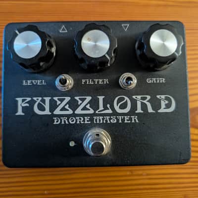 Fuzzlord Drone Master image 1