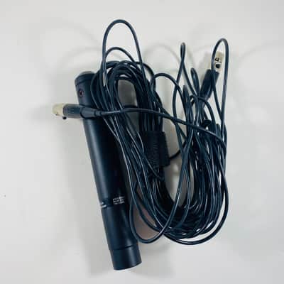 Shure SM91 with ILP-1 Preamp *Sustainably Shipped* image 5