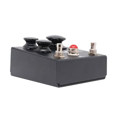 Keeley Electronics Halo Core Custom Shop High Fidelity Delay Pedal image 3