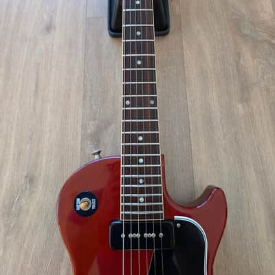 Gibson Custom Shop '60 Les Paul Special Single Cut Reissue 2006 - 2017 - Faded cherry VOS image 3