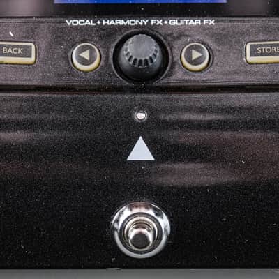 2015 TC Helicon Play Acoustic pedal image 6
