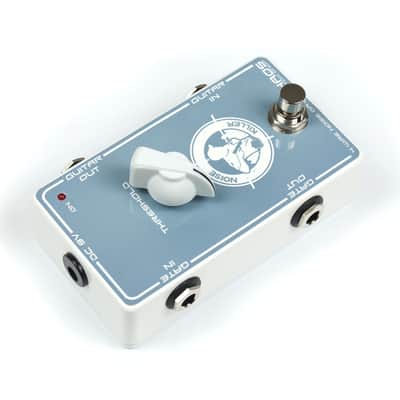 Noise Gate NOISE KILLER CHAOS CUSTOM SHOP image 2