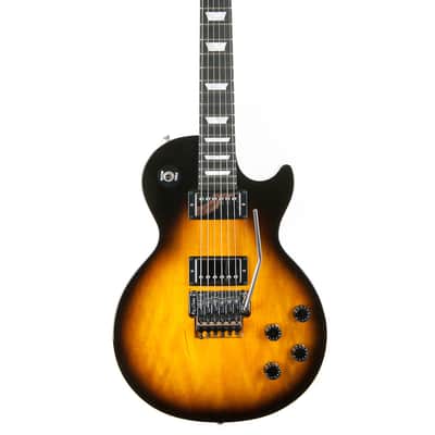 Gibson Les Paul Studio Shred 2012