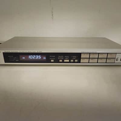 Technics - ST-Z55L - AM/FM Stereo Tuner image 5