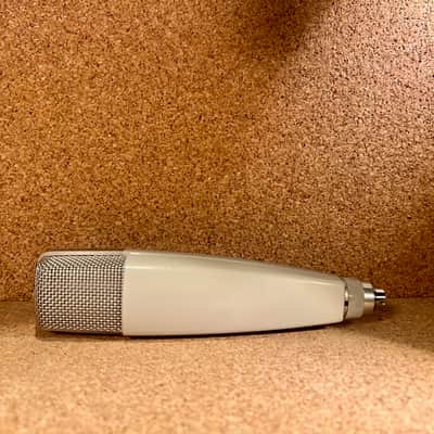 Sennheiser MD 421-N Cardioid Dynamic Microphone 1960s – Excellent – – Warranty image 6