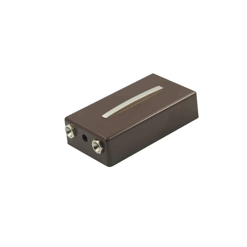 Kent Armstrong KAGPRT Tribute Pickups For Ampeg Dan Armstrong Plexi Guitar Rock Treble Single Coil image 1