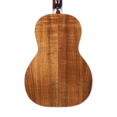 H&D 00 Custom Australian Blackwood, 35XX image 5