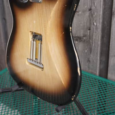 SVL 61 Reserve Stratocaster image 9