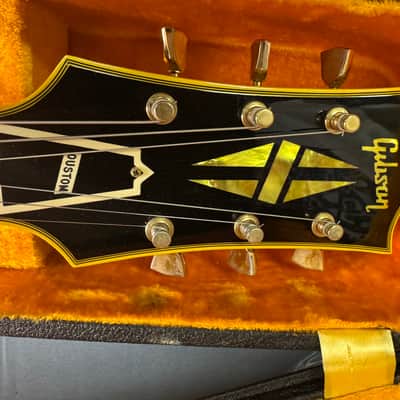 Gibson Super 400 1966 - Sunburst #829406 image 19