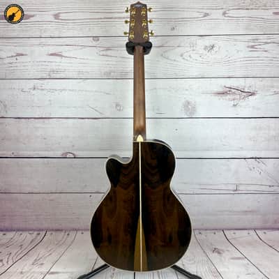 Takamine GN90CE-ZC - NAT image 3