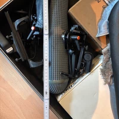 Rycote Windshield Big Bundle image 22
