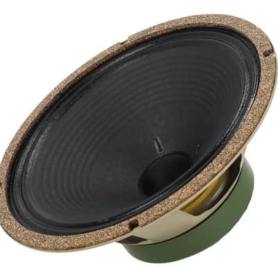 2) Celestion G12M Greenback 16 ohm 25 Watt 12" Guitar Speakers w/ Ceramic Magnet image 7