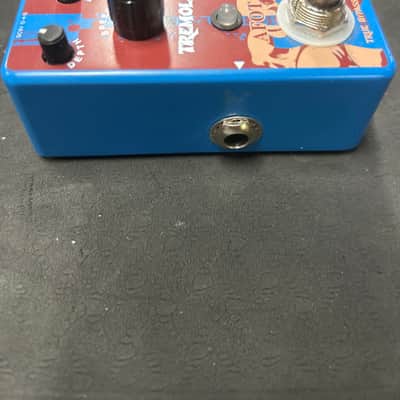 Afot Tremolo pedal image 2