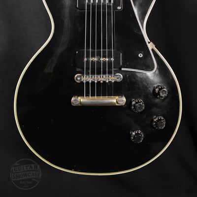 1957 Gibson Les Paul Custom "Black Beauty" image 1