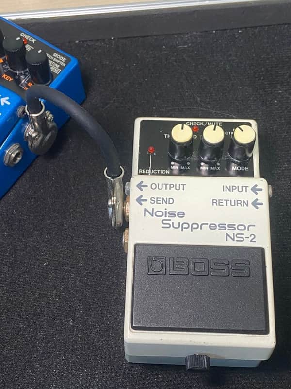 Boss NS-2