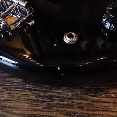 Yamaha BB-V - Gloss Black MIJ image 8