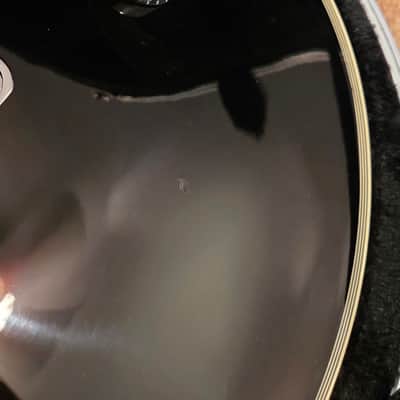 2011 ESP LTD EC-1000T/CTM Customized image 3
