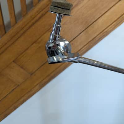 Staccato Boom Cymbal Stand 1970s-80s image 12