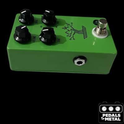 JHS Bonsai Overdrive 2018 - Present - Green - X18214 image 4
