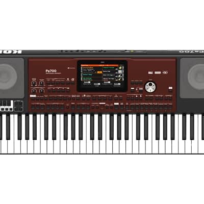 Korg - Pa700 OR