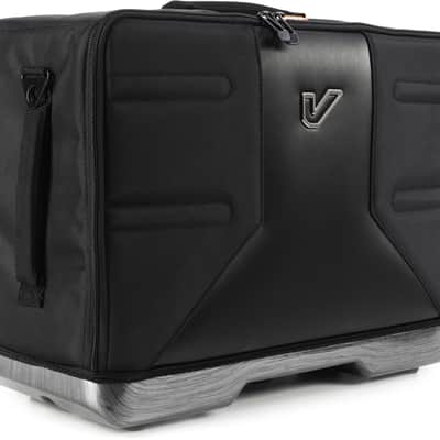 Gruv Gear VELOC Double Bass Drum Pedal Bag image 1