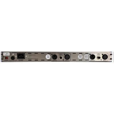 API 2500+ Stereo Bus Compressor image 4