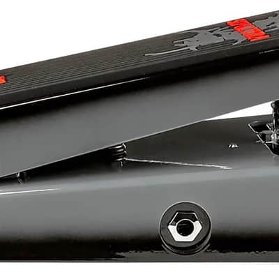 Dunlop AK95MMXXIV Sepultura 40th Anniversary Limited Edition Cry Baby Wah Effects Pedal image 3