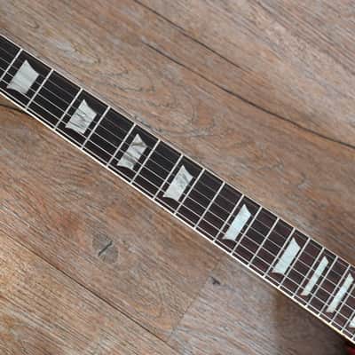 Gibson SG Standard 1965 - Cherry Red image 9