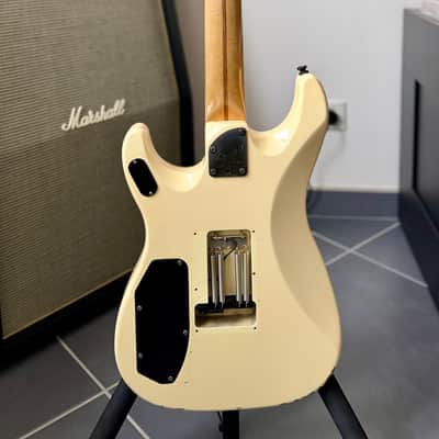Fender Strat HM 1988 image 3