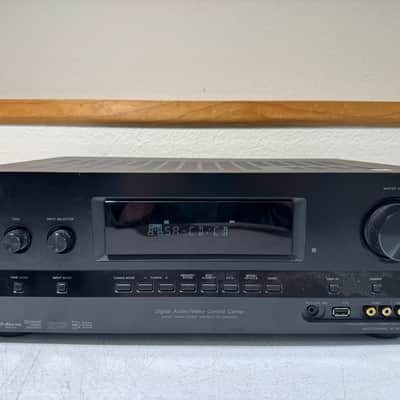 Sony STR-DH720HP Receiver HiFi Stereo 7.1 Channel Home Theater HDMI Audio Radio image 1