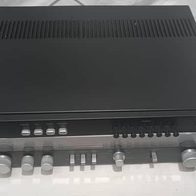 wega R3141 AM/FM Stereo Receiver 1978 image 11