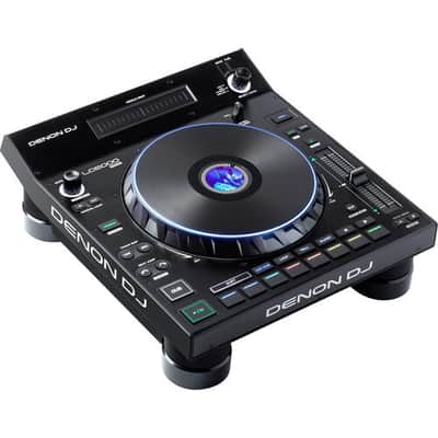 Immagine Denon DJ LC6000 PRIME Performance Expansion Controller - 1