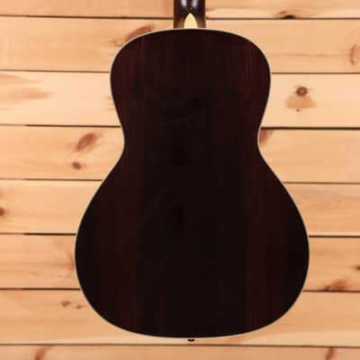 Eastman E20OOSS-TC - Sunburst - M2401406 image 7