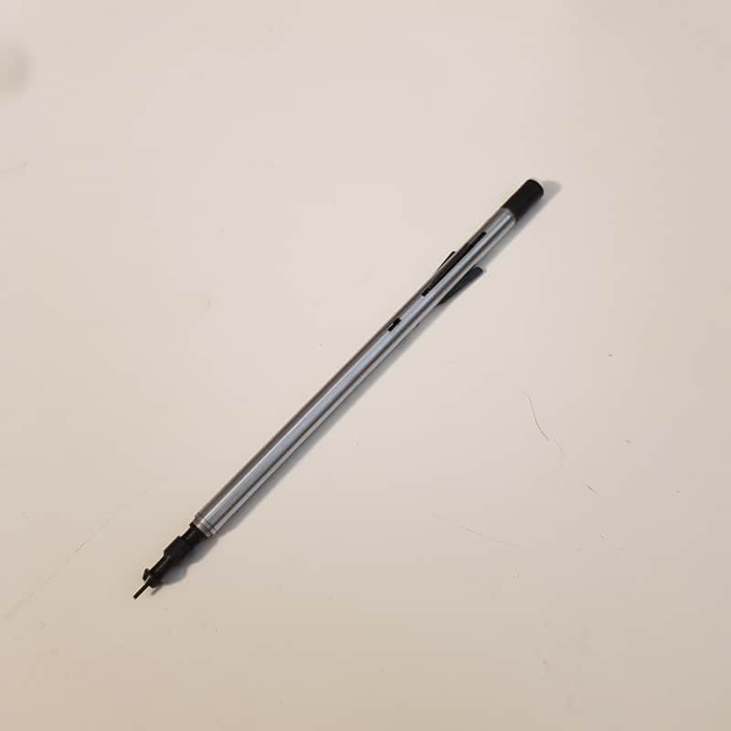 ELAC MIRACORD SA73 LP SPINDLE FOR 750 II 50H 10H BSR 710 810 MIRACORD 45 image 1
