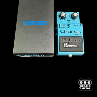 boss ce-2w - X16086 image 1