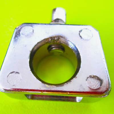 Pearl MLX Floor Tom Leg Memory Lock - Vintage (USED) image 3