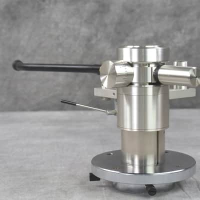 Pioneer Exclusive EA-10 S- shape Tonearm In Excellent Condition image 10