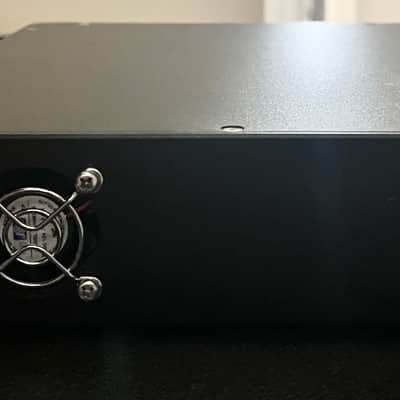 Gallien-Krueger Fusion 800s with 212-IV cabinet - PACKAGE DEAL! image 12