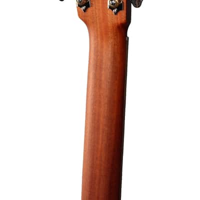 Larrivee OM-40 Sitka Spruce / Mahogany #143458 image 11