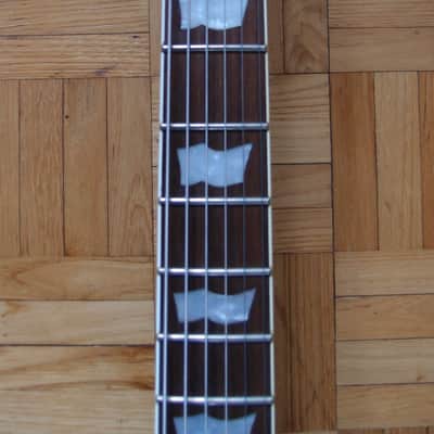 ESP LTD EC 401 B Baritone 27" image 6