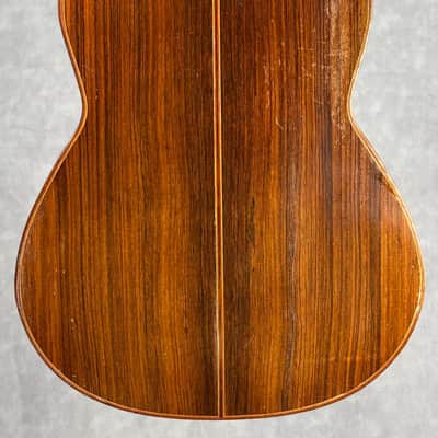 1965 Condal Classical - Made in Spain image 9