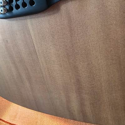 Martin Custom X Series 12-String Dreadnought 2010s - Natural image 3