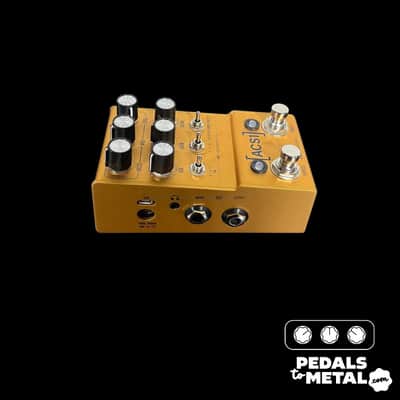 Walrus Audio Mako ACS1-x11944 image 5