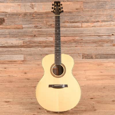 PRS Tonare Grande Natural 2014 - Zac Brown image 4