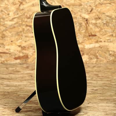 Gibson Hummingbird Standard VS image 5